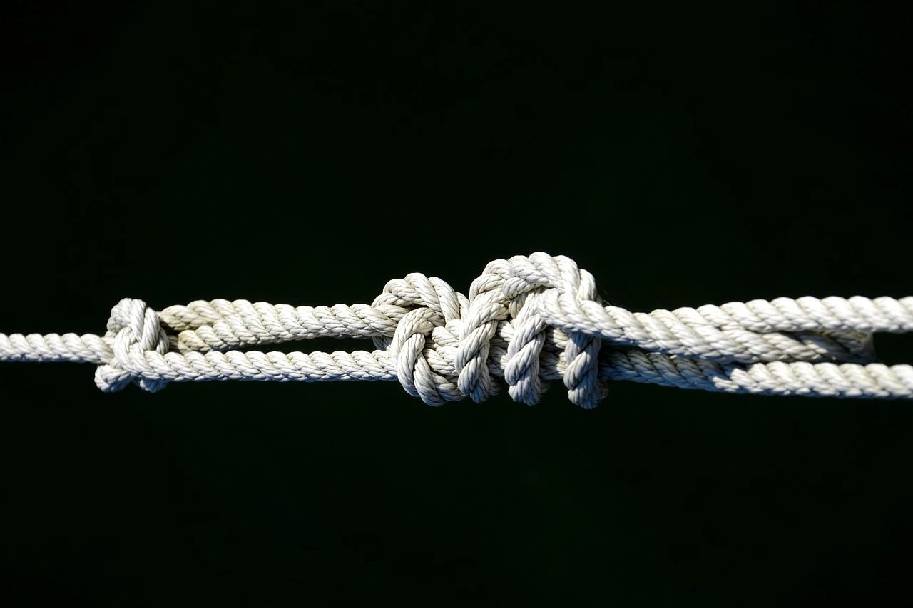 The Ties That Bind When Past Family Issues Keep Us Stuck